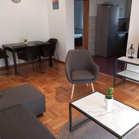 Apartman Nika Мостар Екстериор снимка
