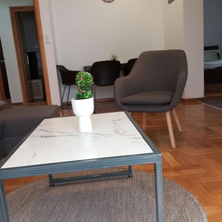 Apartman Nika Мостар Екстериор снимка
