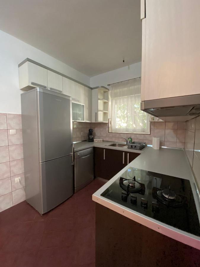 Apartman Nika Мостар Екстериор снимка