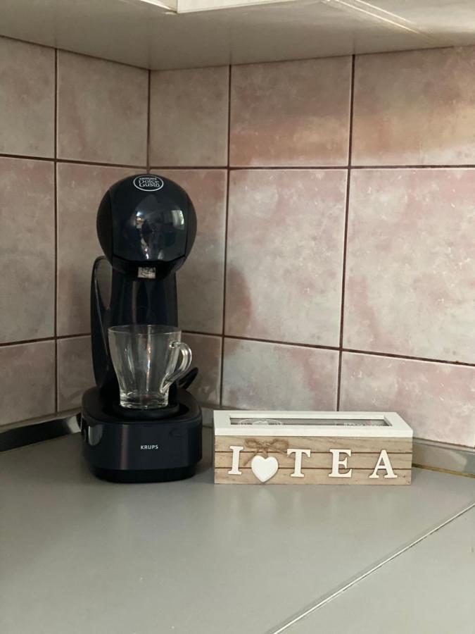 Apartman Nika Мостар Екстериор снимка