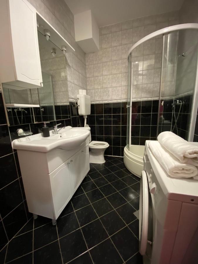 Apartman Nika Мостар Екстериор снимка