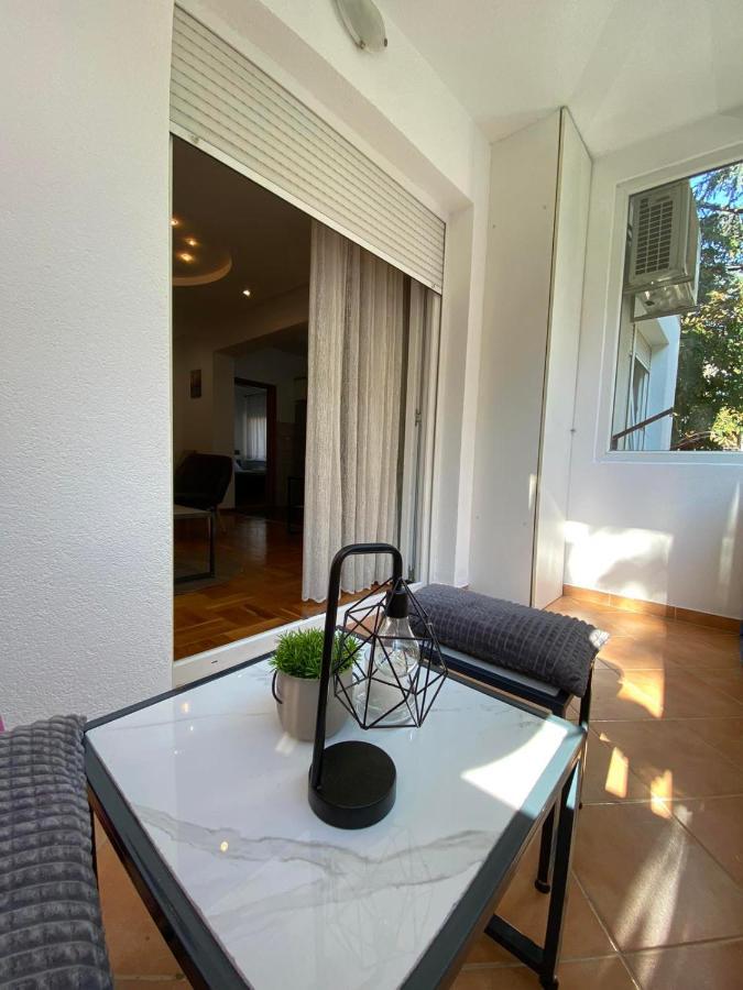 Apartman Nika Мостар Екстериор снимка