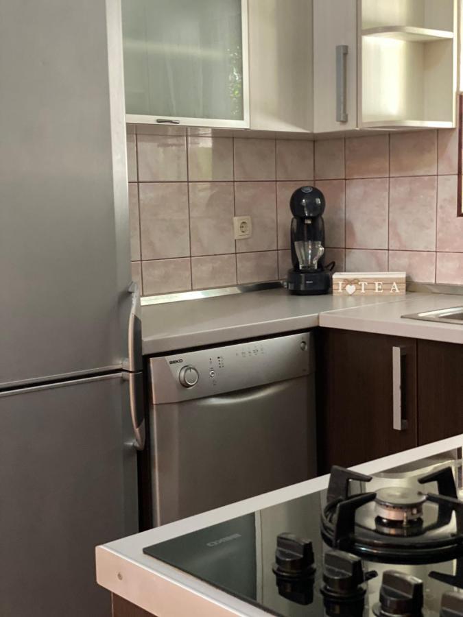 Apartman Nika Мостар Екстериор снимка