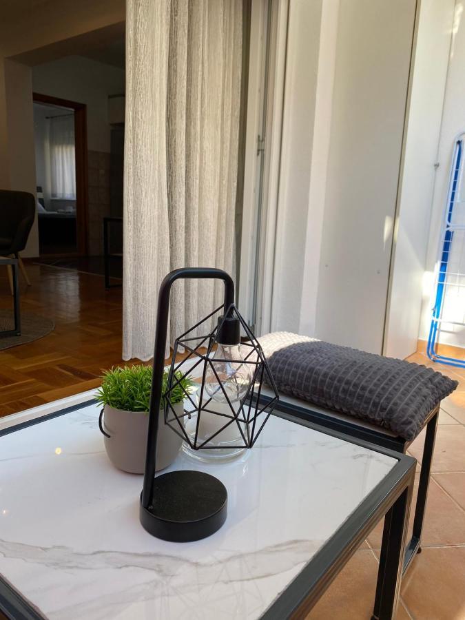 Apartman Nika Мостар Екстериор снимка