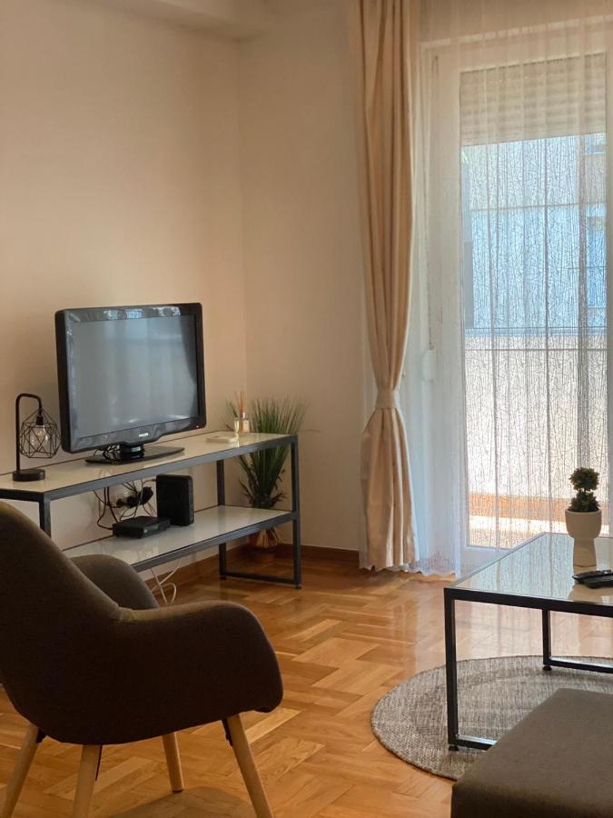 Apartman Nika Мостар Екстериор снимка