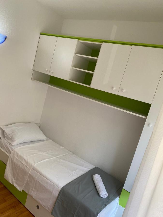 Apartman Nika Мостар Екстериор снимка