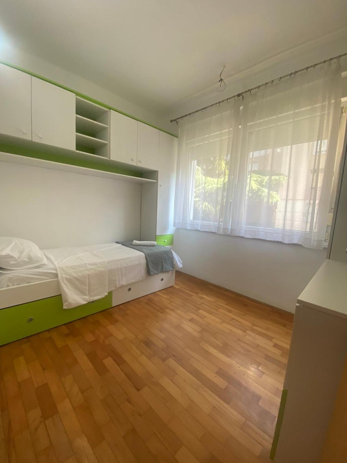 Apartman Nika Мостар Екстериор снимка