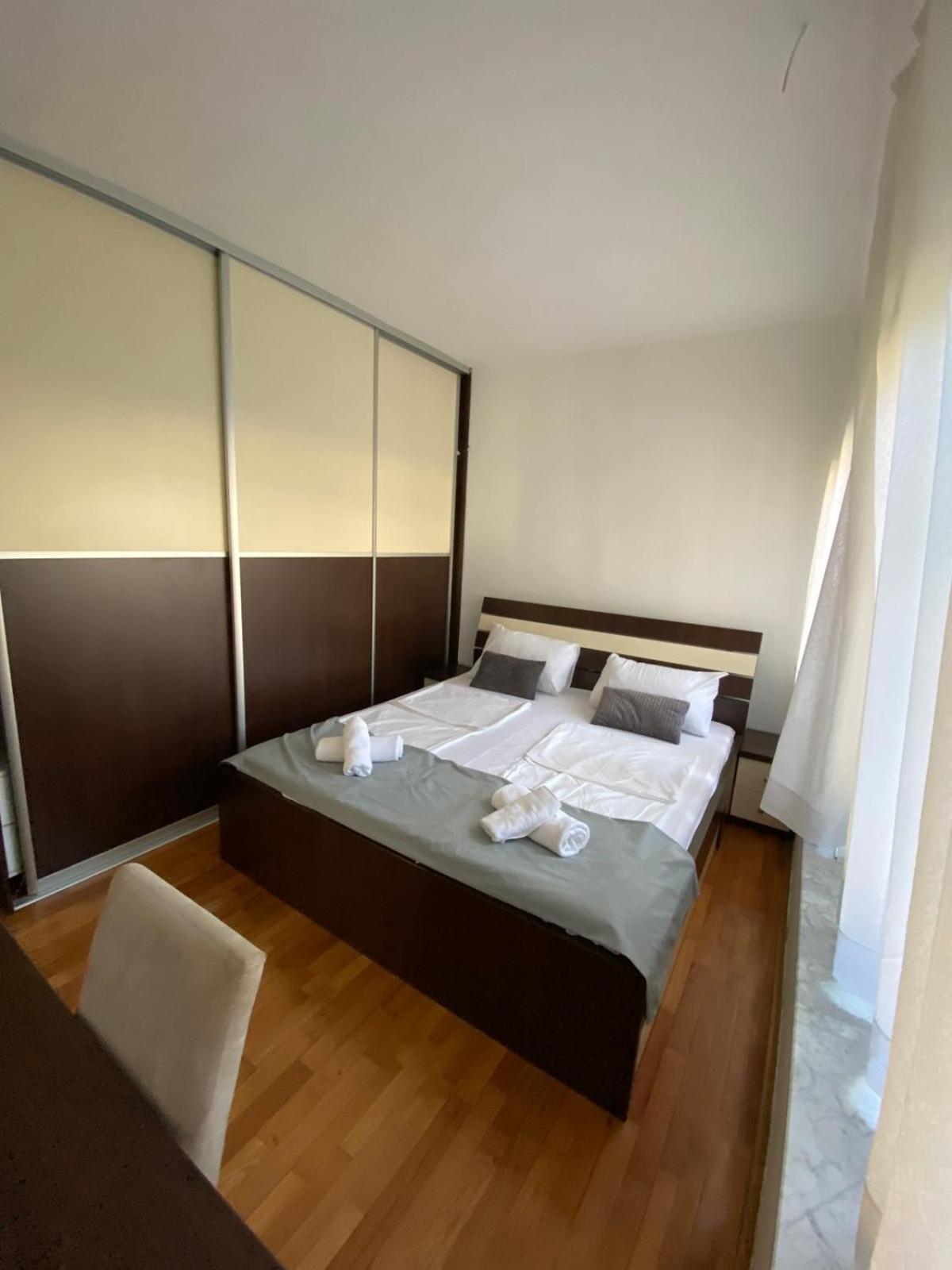 Apartman Nika Мостар Екстериор снимка