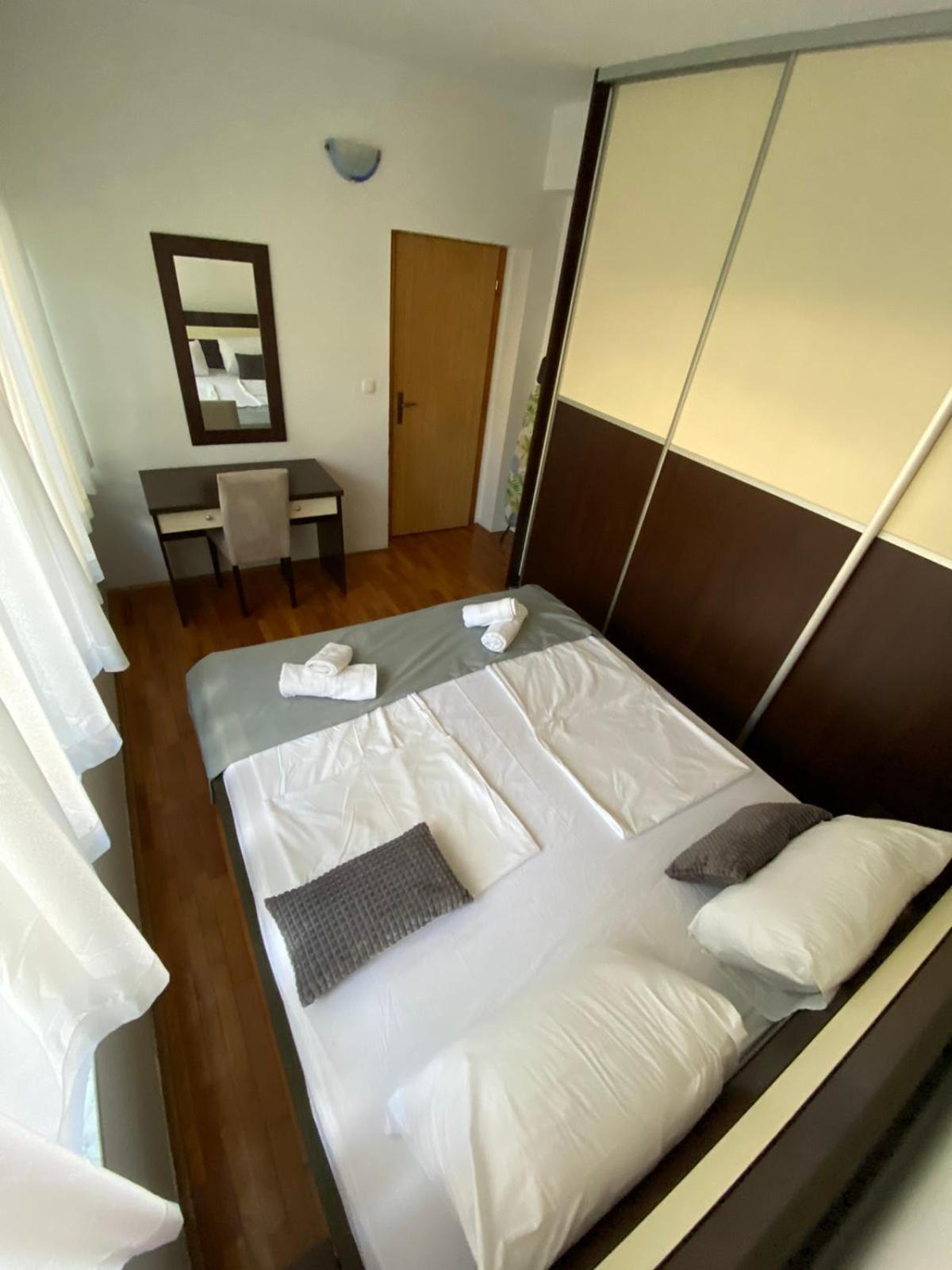 Apartman Nika Мостар Екстериор снимка