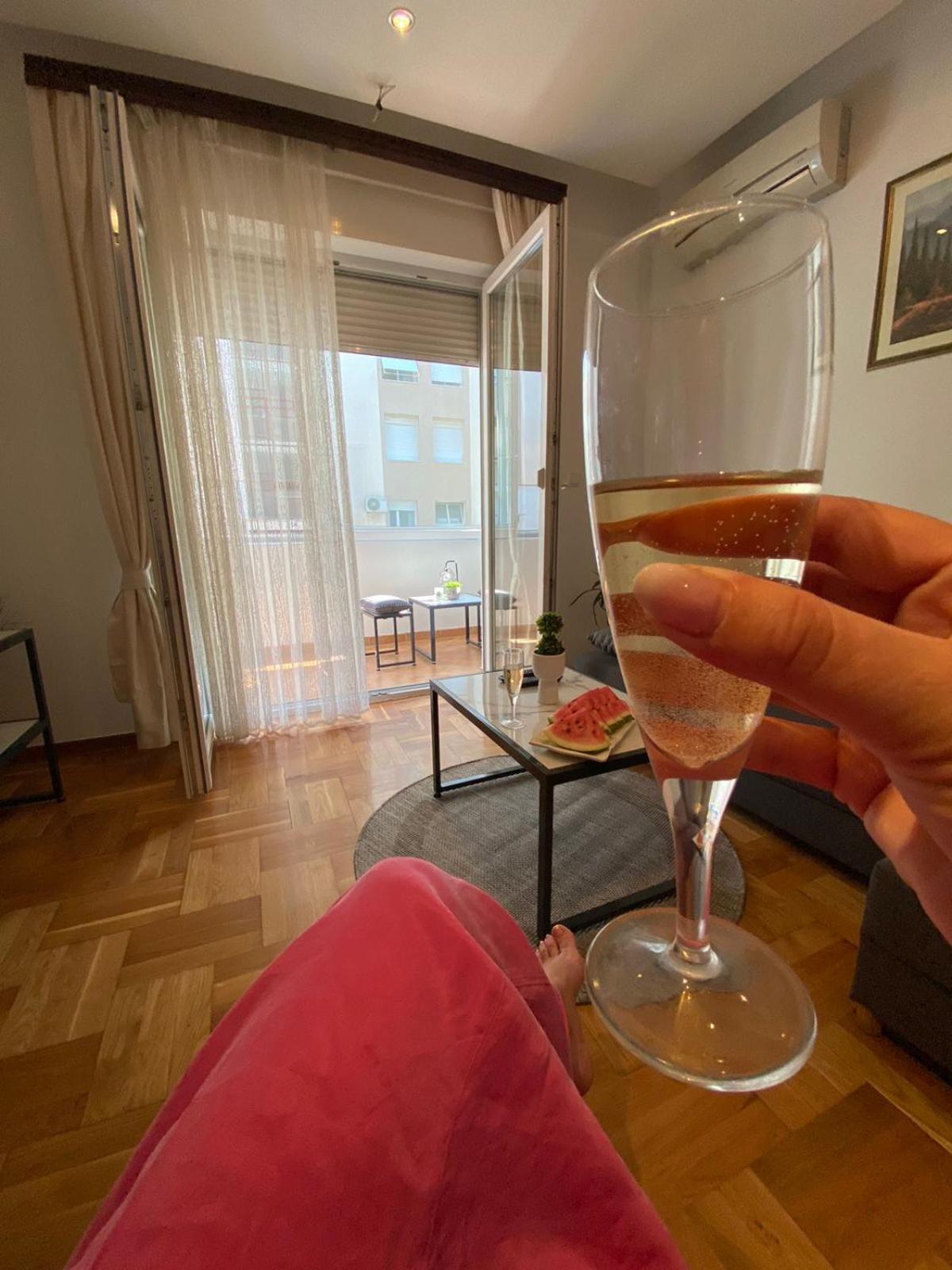Apartman Nika Мостар Екстериор снимка