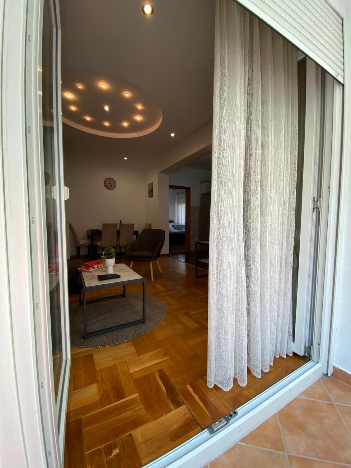 Apartman Nika Мостар Екстериор снимка