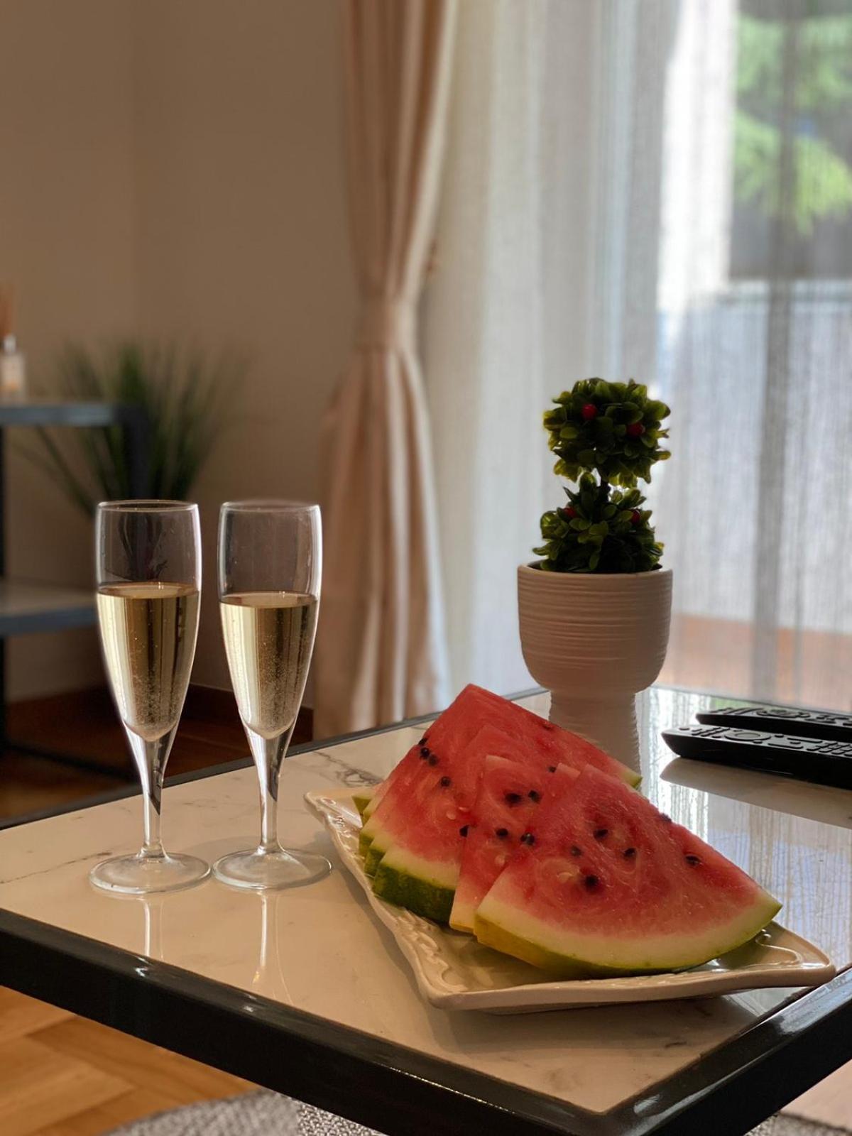 Apartman Nika Мостар Екстериор снимка