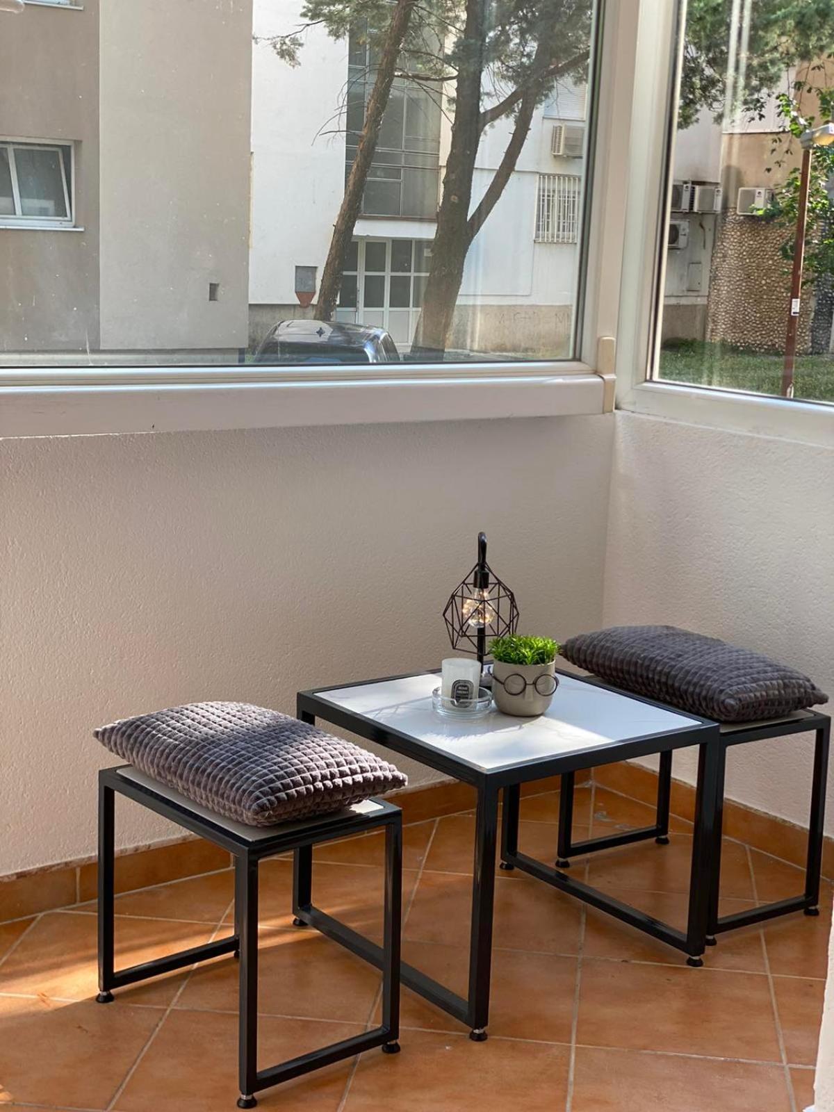 Apartman Nika Мостар Екстериор снимка