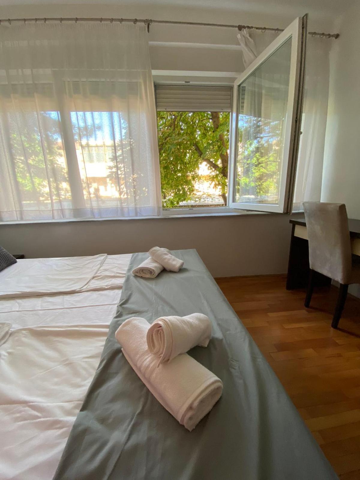 Apartman Nika Мостар Екстериор снимка