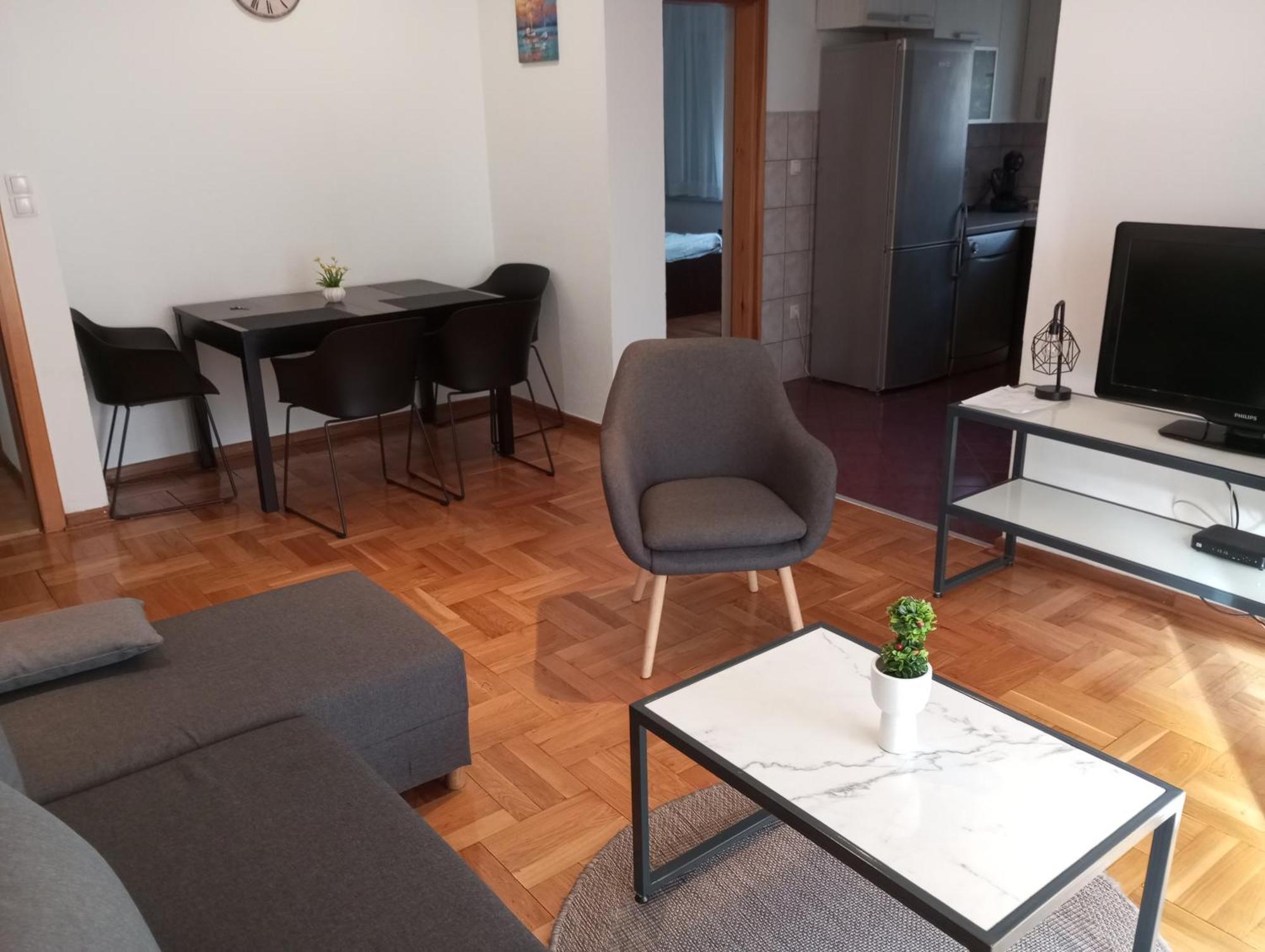Apartman Nika Мостар Екстериор снимка