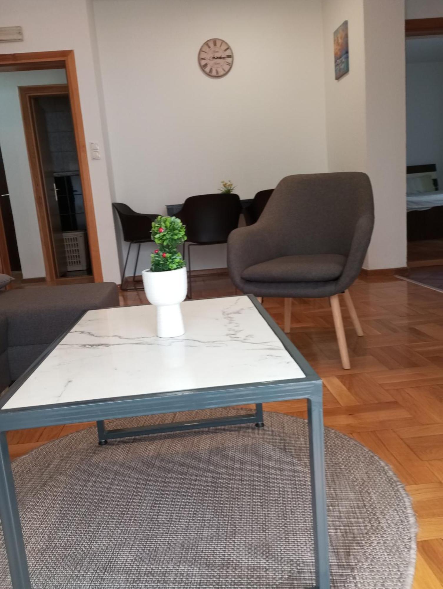 Apartman Nika Мостар Екстериор снимка