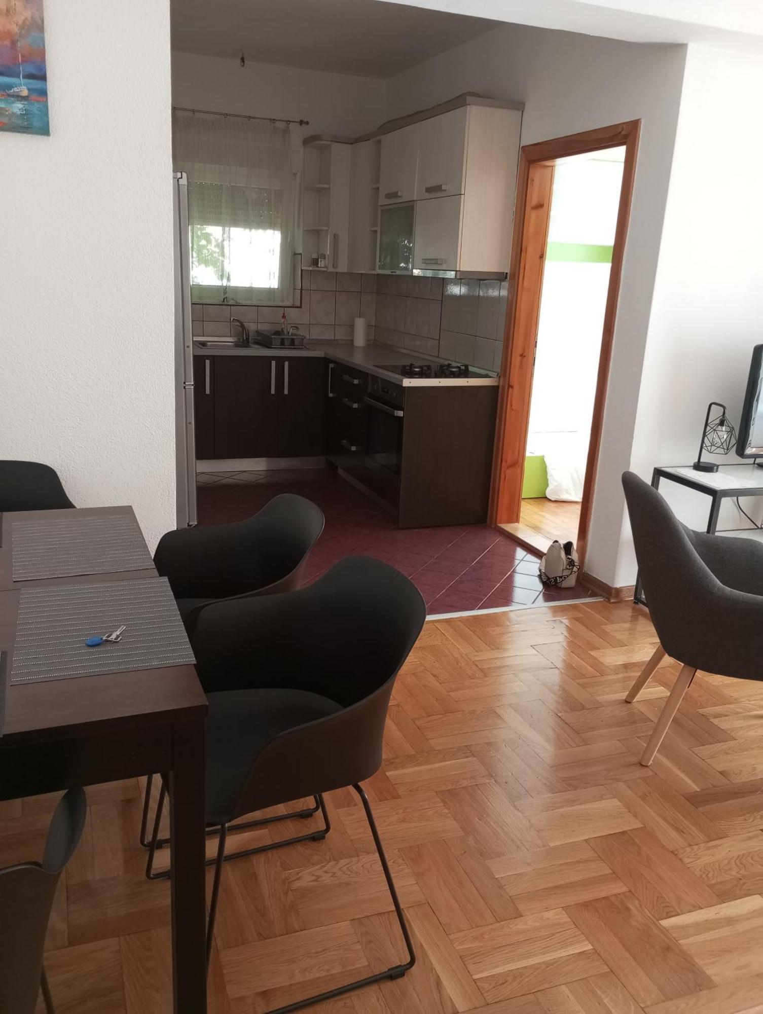 Apartman Nika Мостар Стая снимка